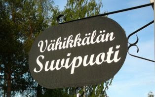 Vähikkälän Suvipuoti