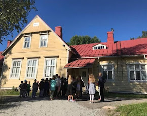 Vähikkälän koulu